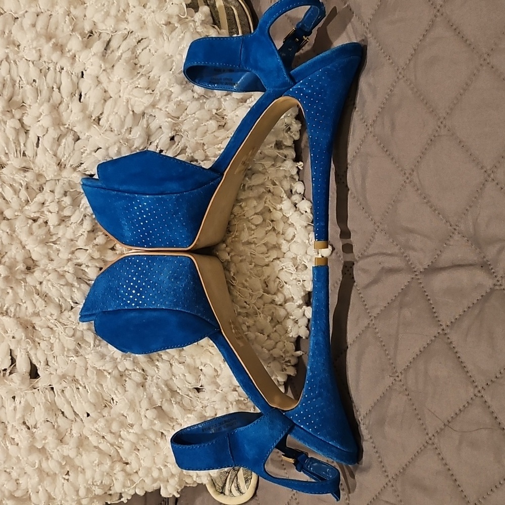 Bakers Heels - Picture 8 of 16